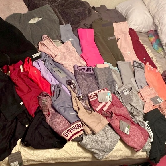 Athletic Mystery Box💞 - Picture 2 of 6